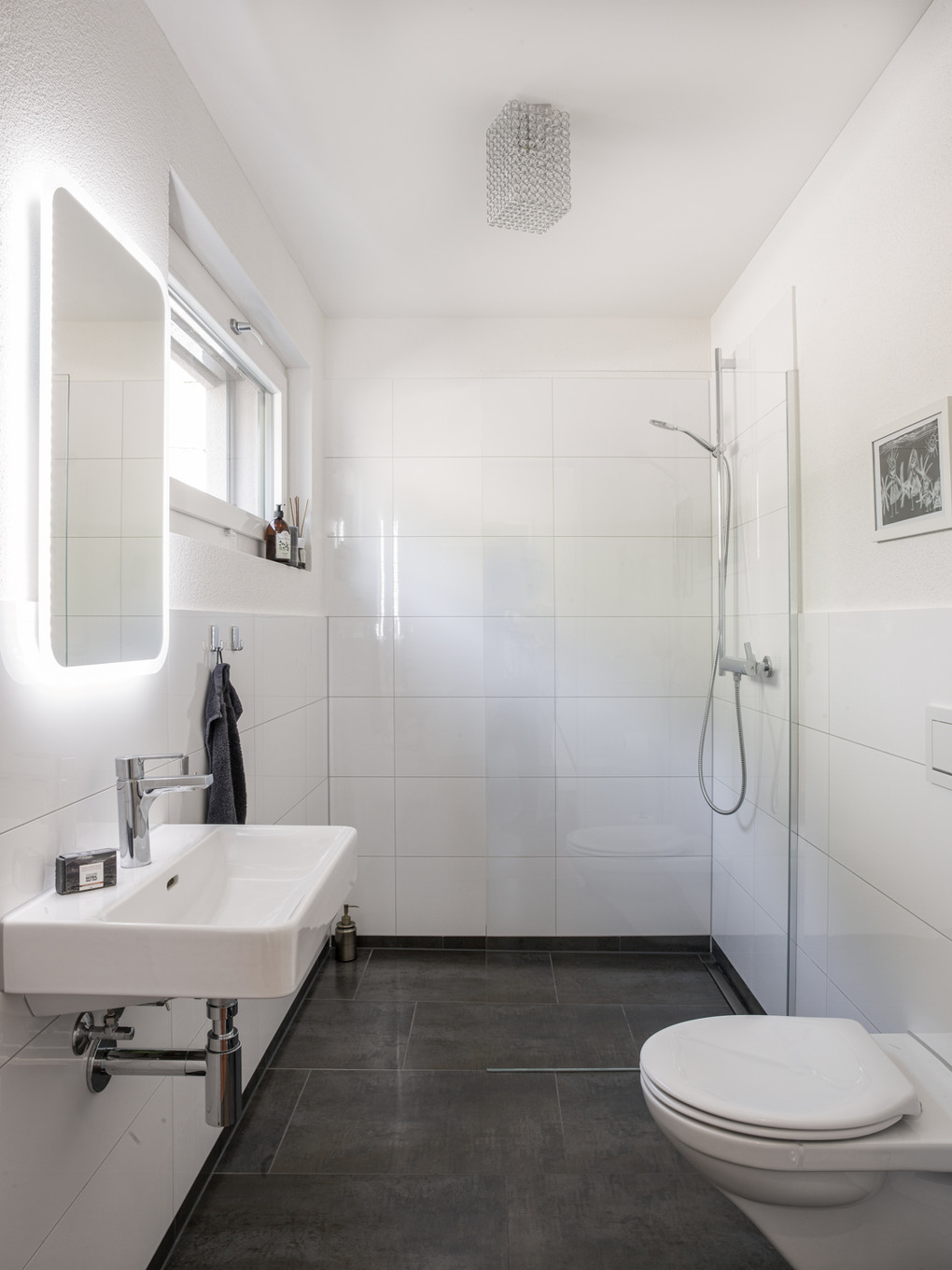 Wenn die Chemie stimmt