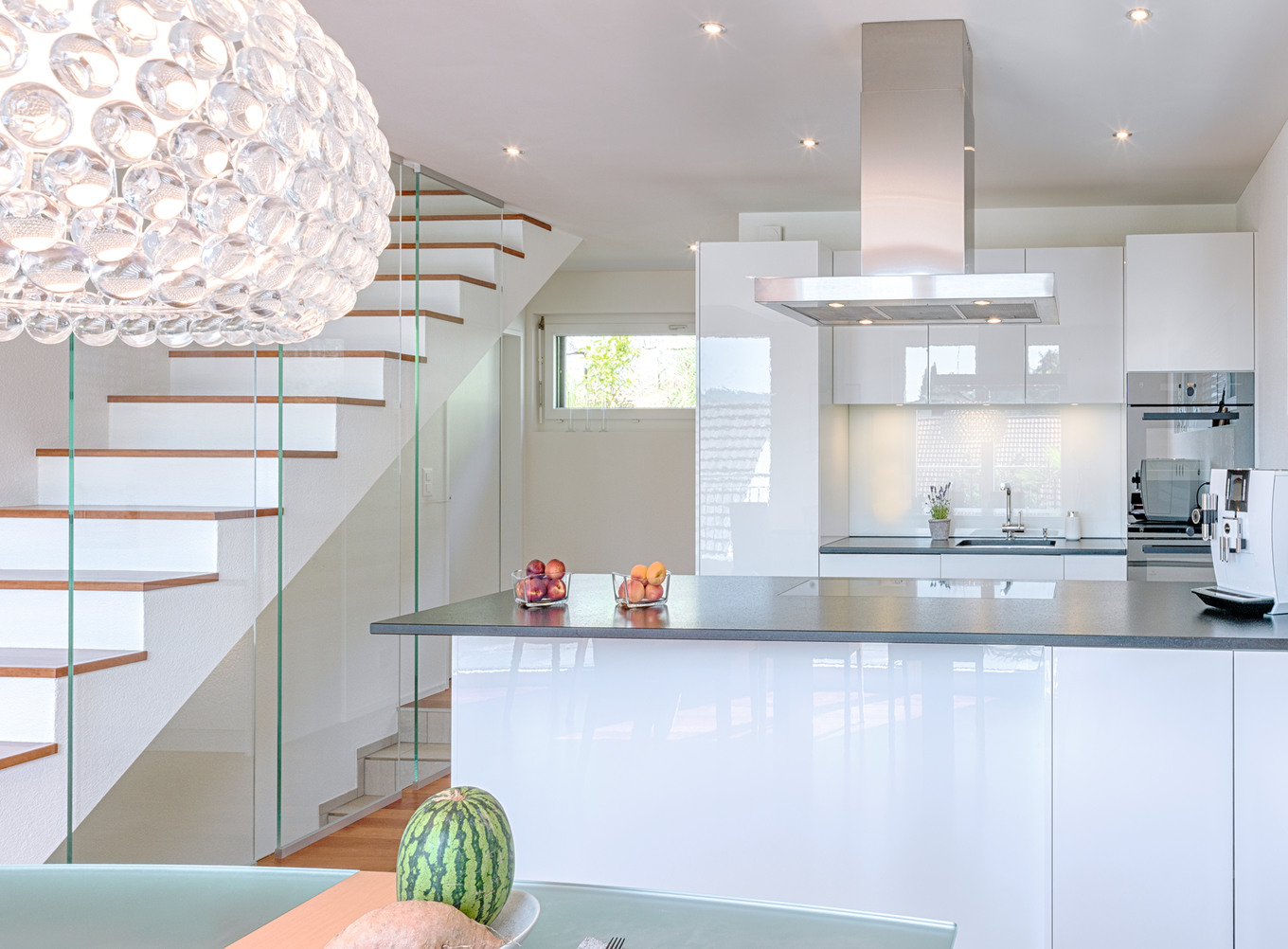 Wenn die Chemie stimmt