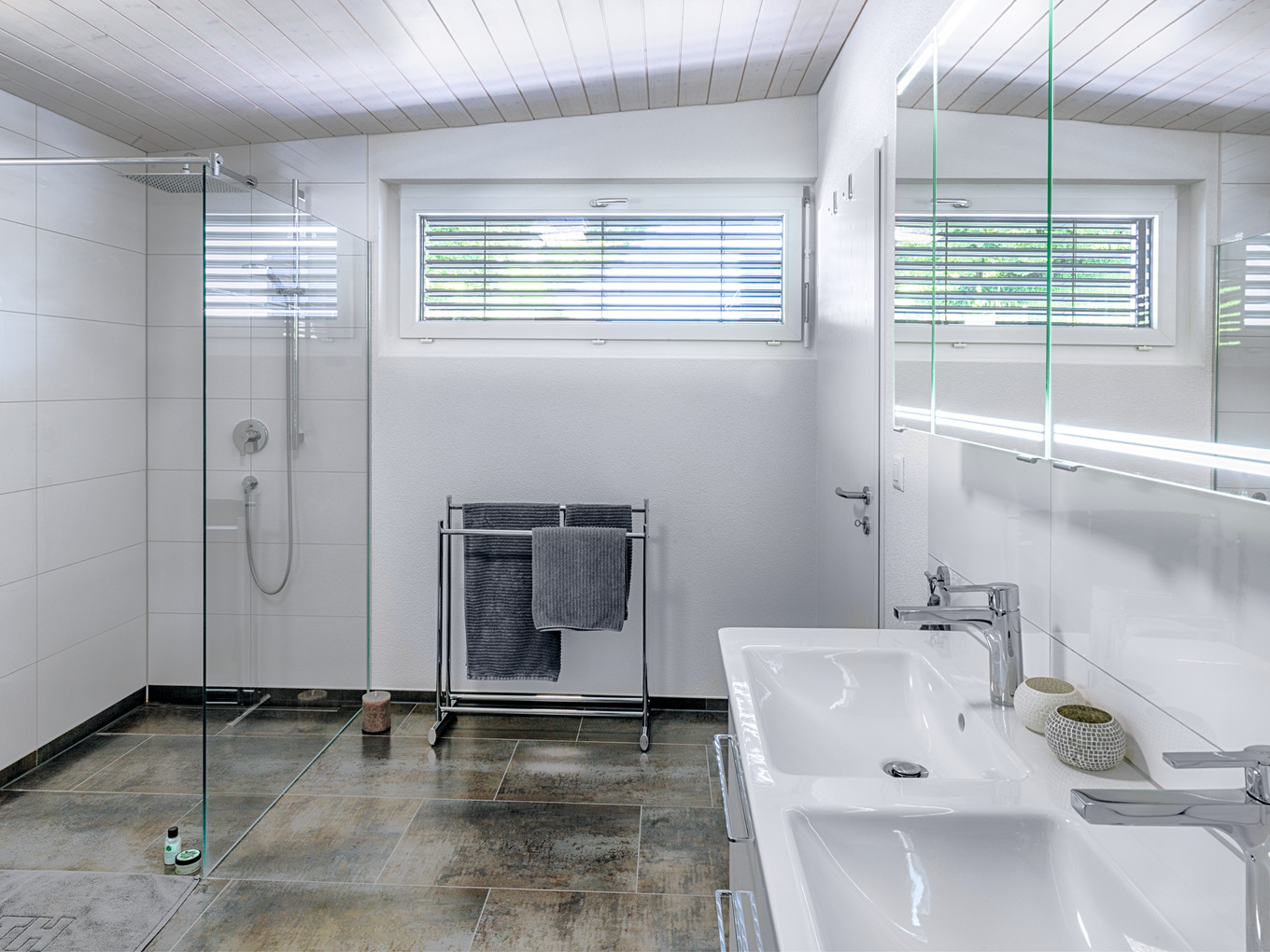 Wenn die Chemie stimmt