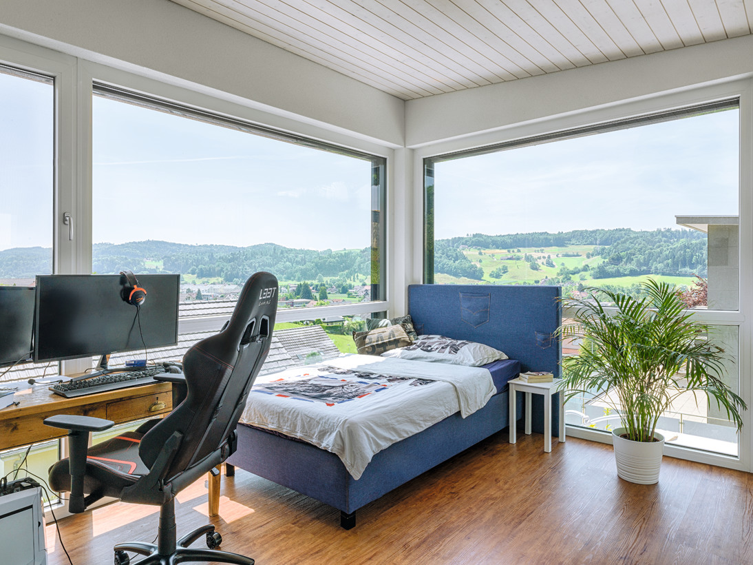 Wenn die Chemie stimmt