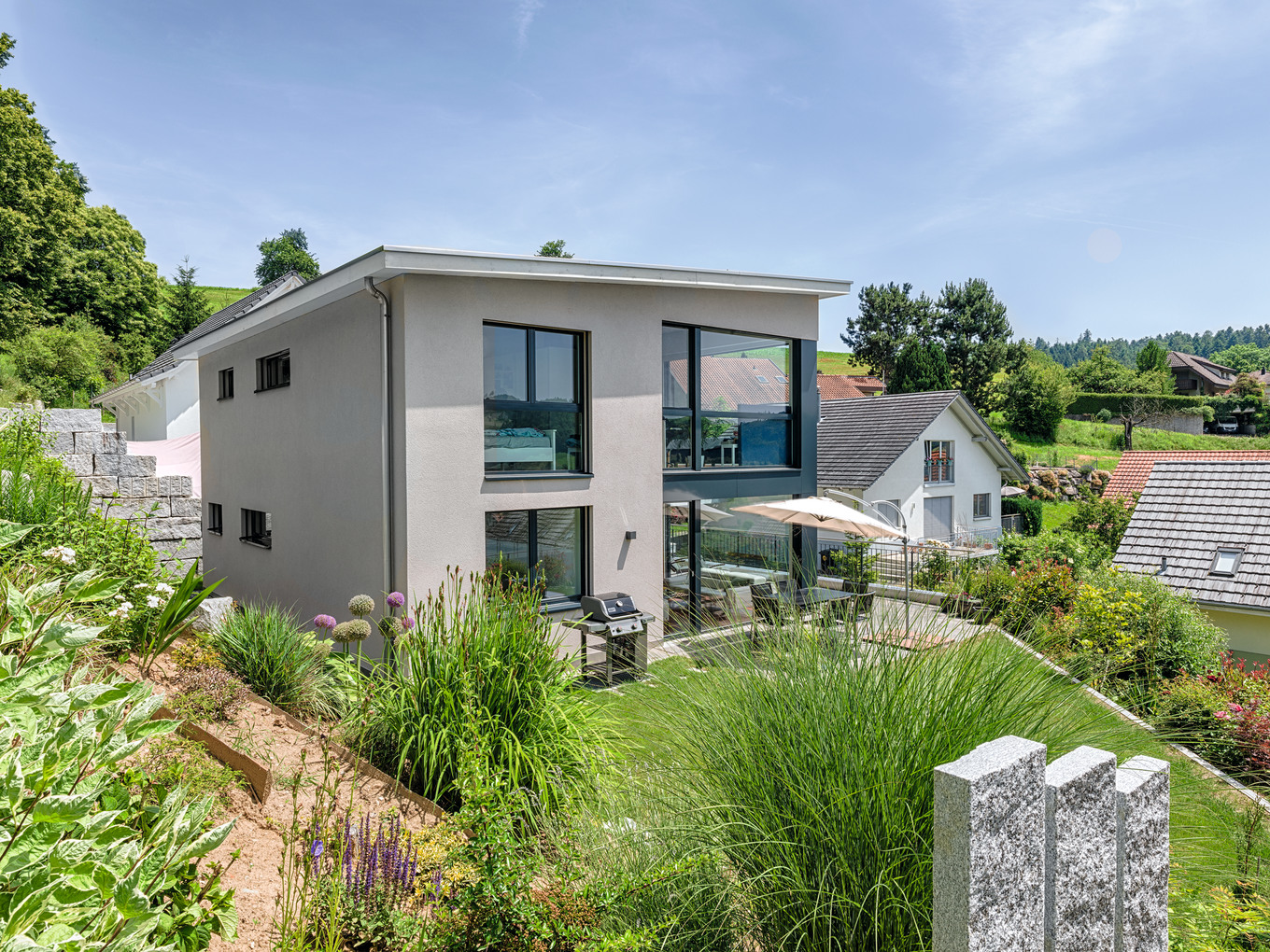 Wenn die Chemie stimmt