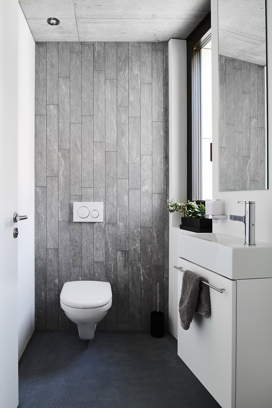 Im Herzen einen Olivenbaum