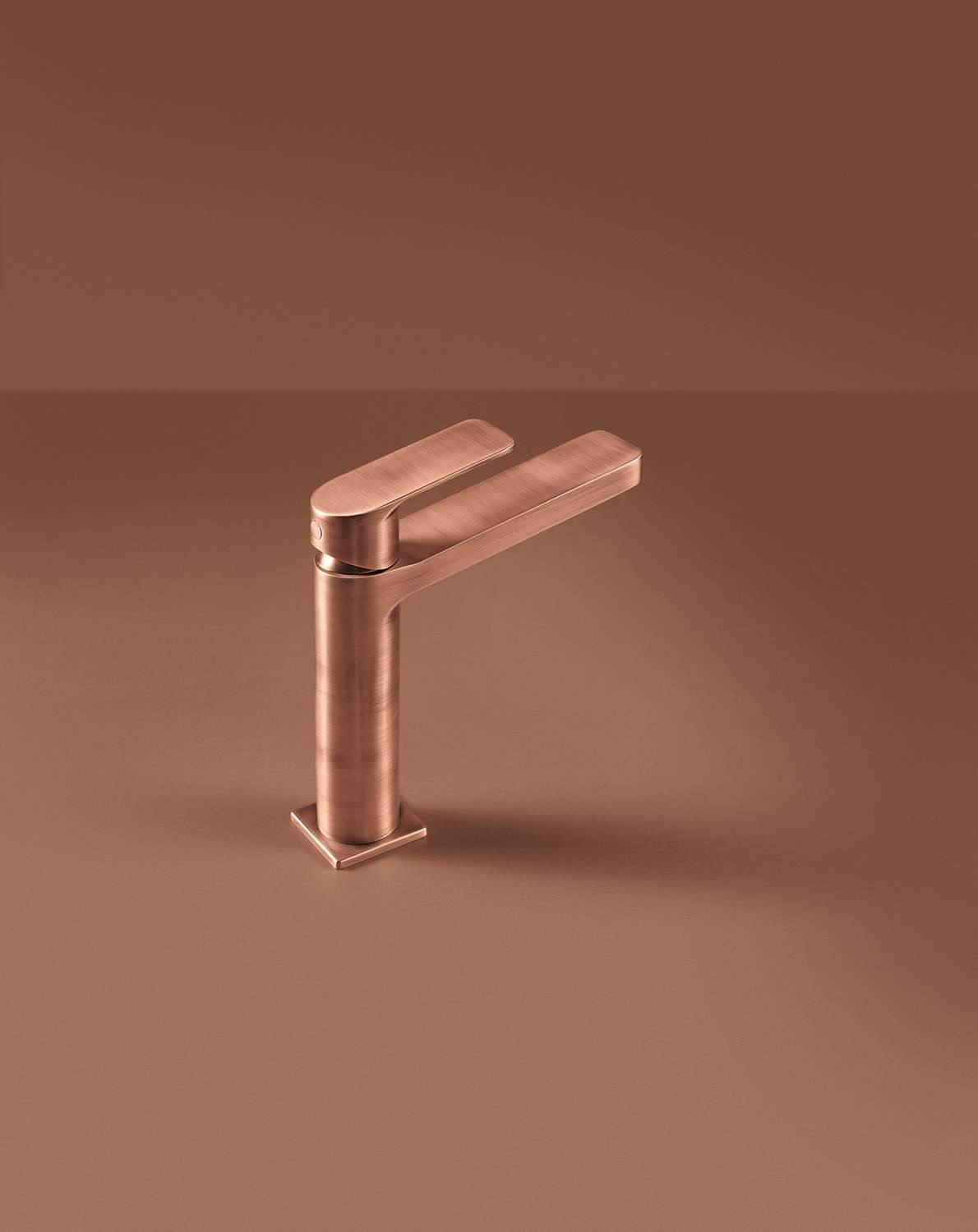 Mit Farbe ins Rampenlicht