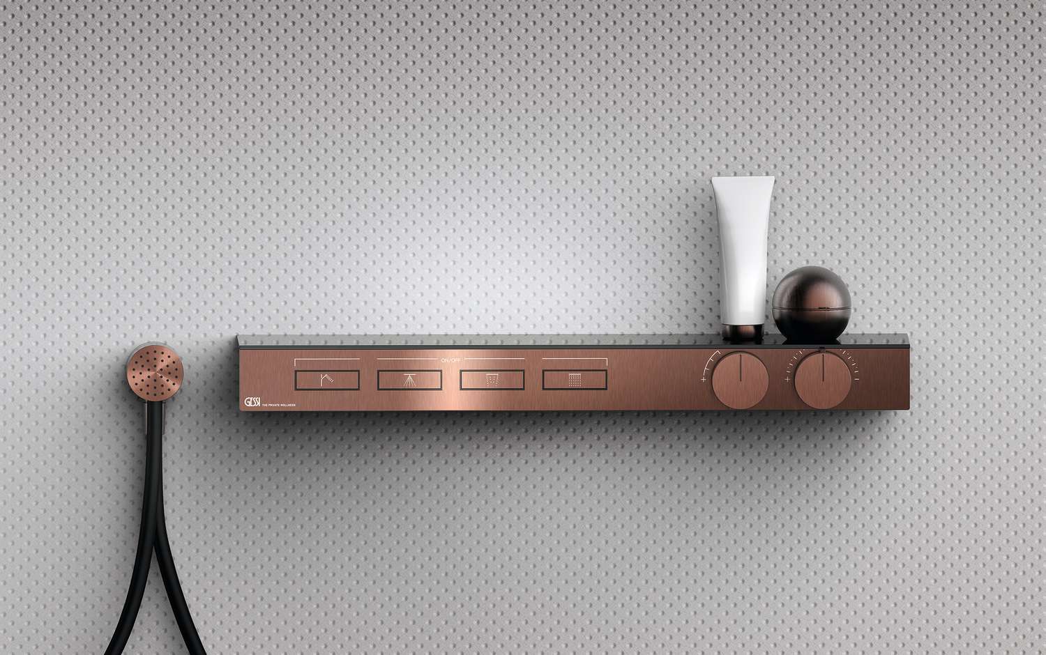 Für stimmige Harmonie