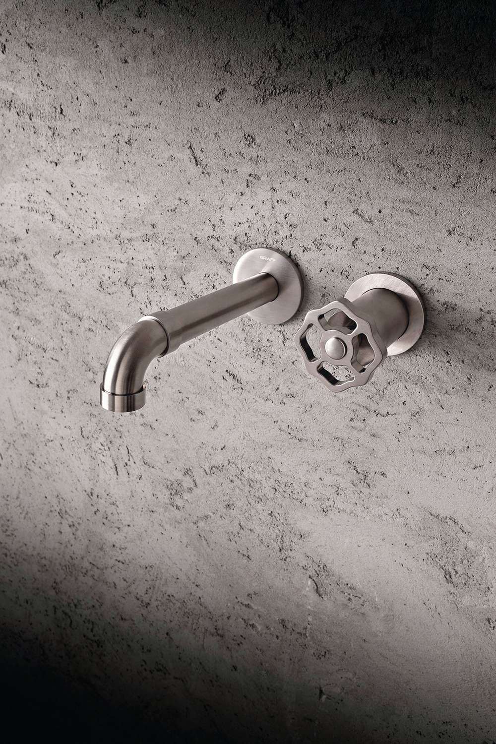 Im Look der Feuerwehr