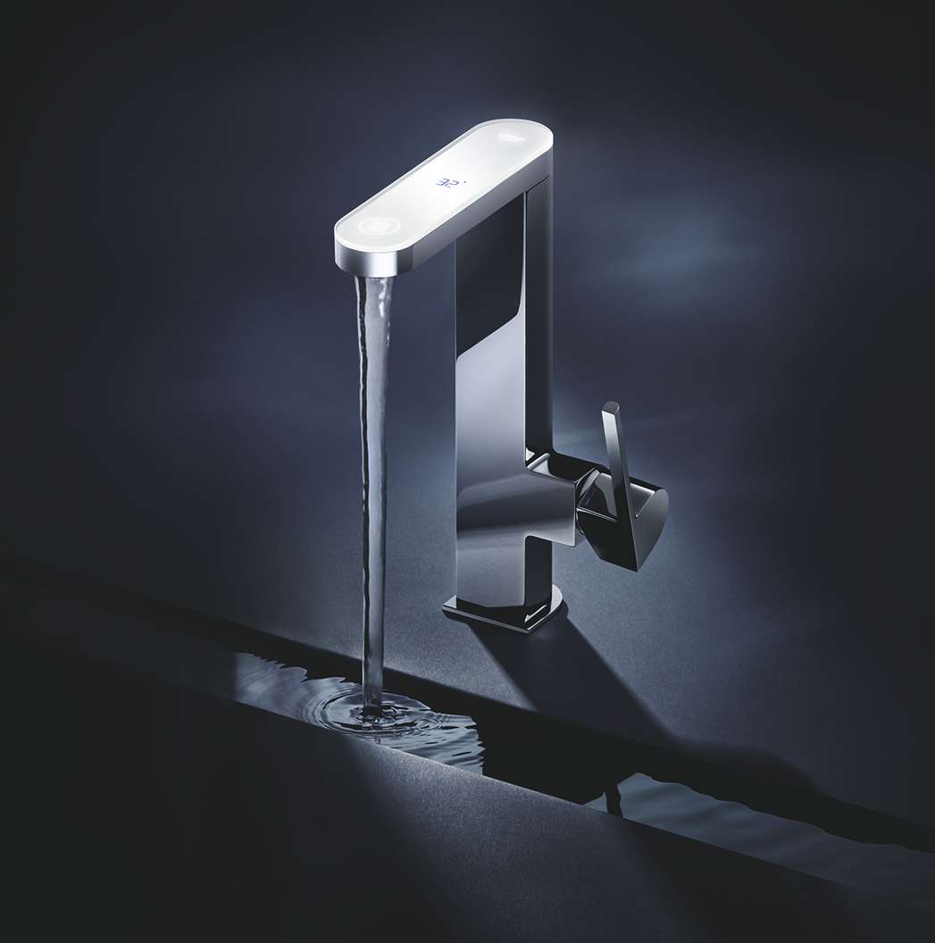 Digitale Präzision trifft Design