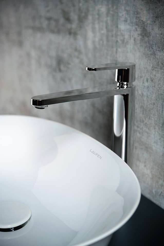 Poetischer Wasserfluss