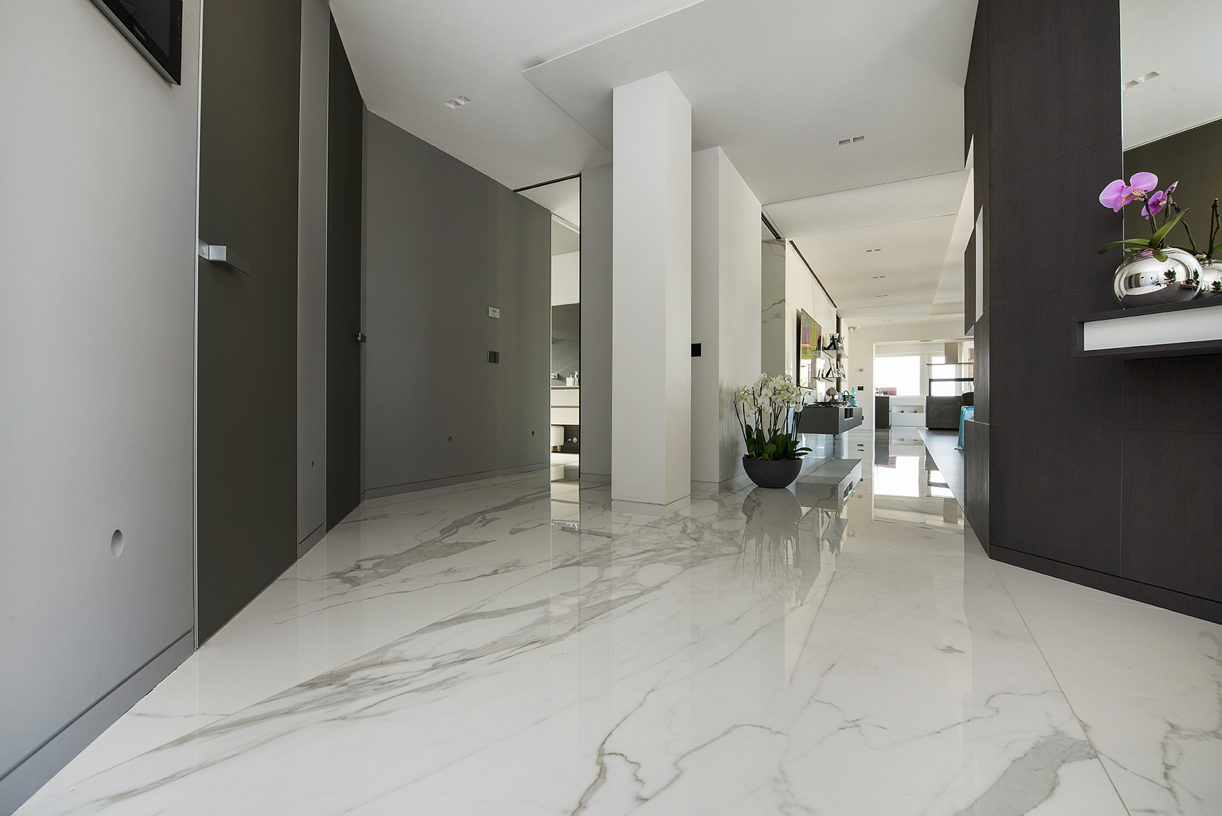 Das süsse Leben in der ewigen Stadt