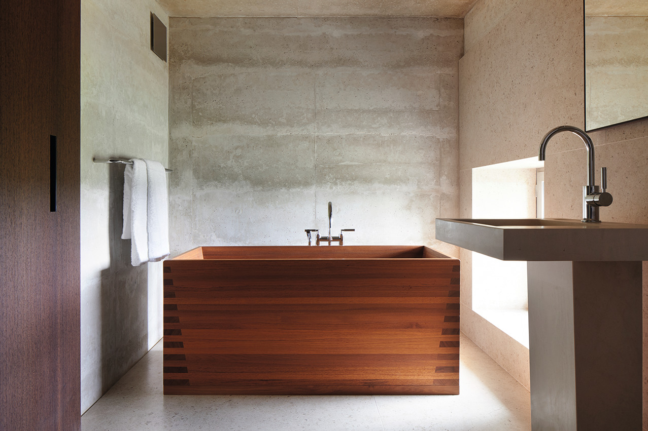 Ein Fall für Architektur