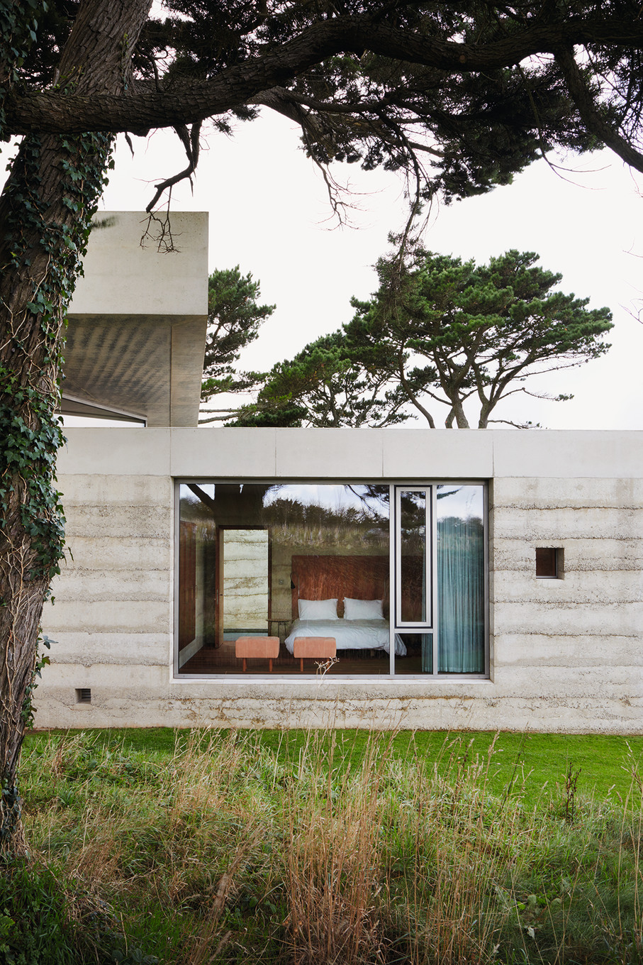 Ein Fall für Architektur