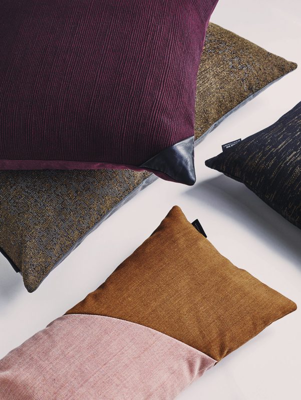 Manche mögen’s bunt