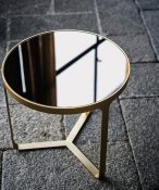 Der Club der schönen Tische