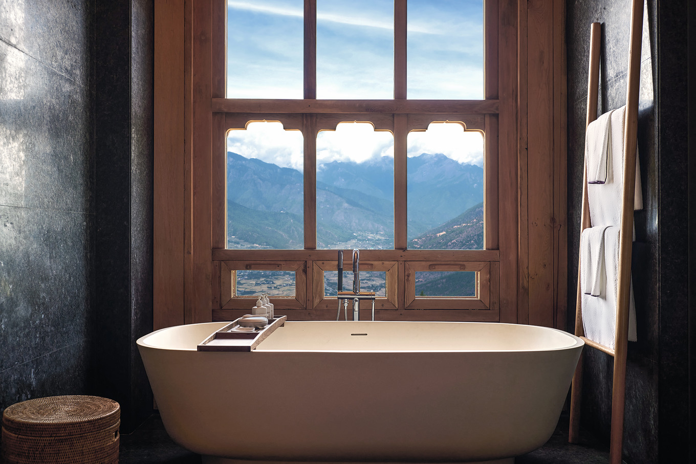 Im Land des Donnerdrachens