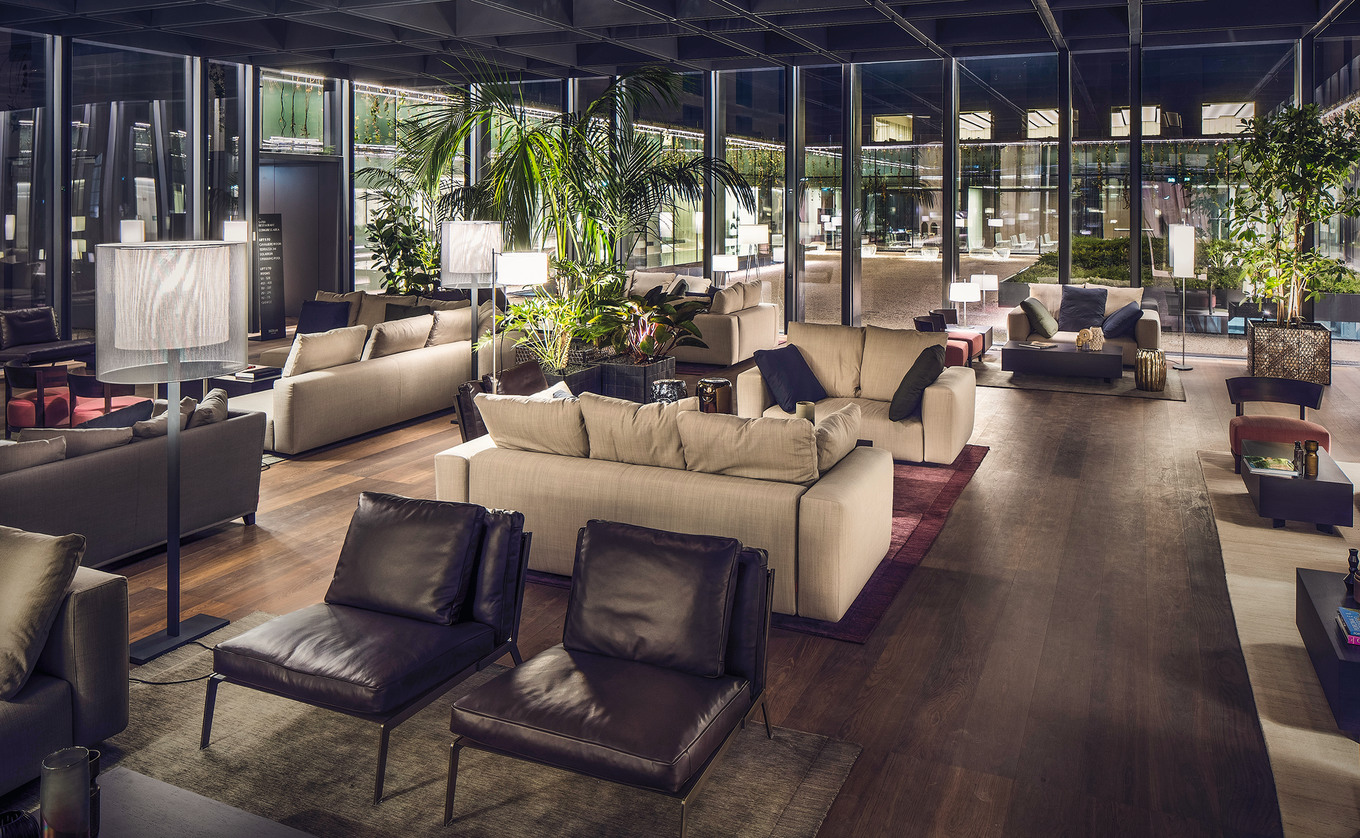 Schweizer Qualität am Lago di Como