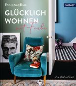 Joa Studholme Farbgestaltung Buch