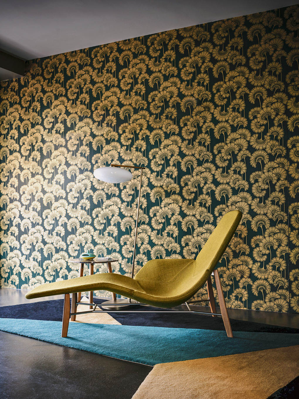 Originelle Asymmetrie