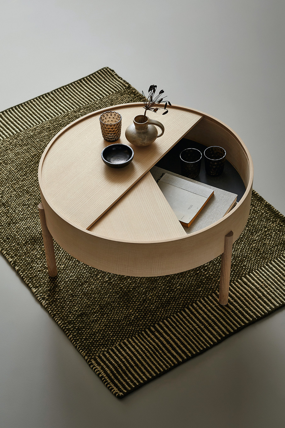 Tischlein öffne dich ...