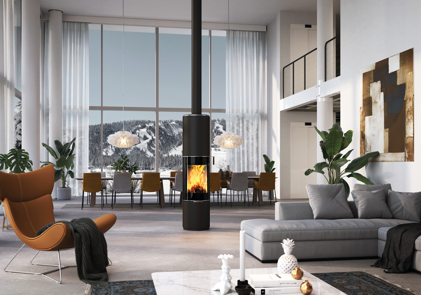 Noch eleganter – noch vielfältiger