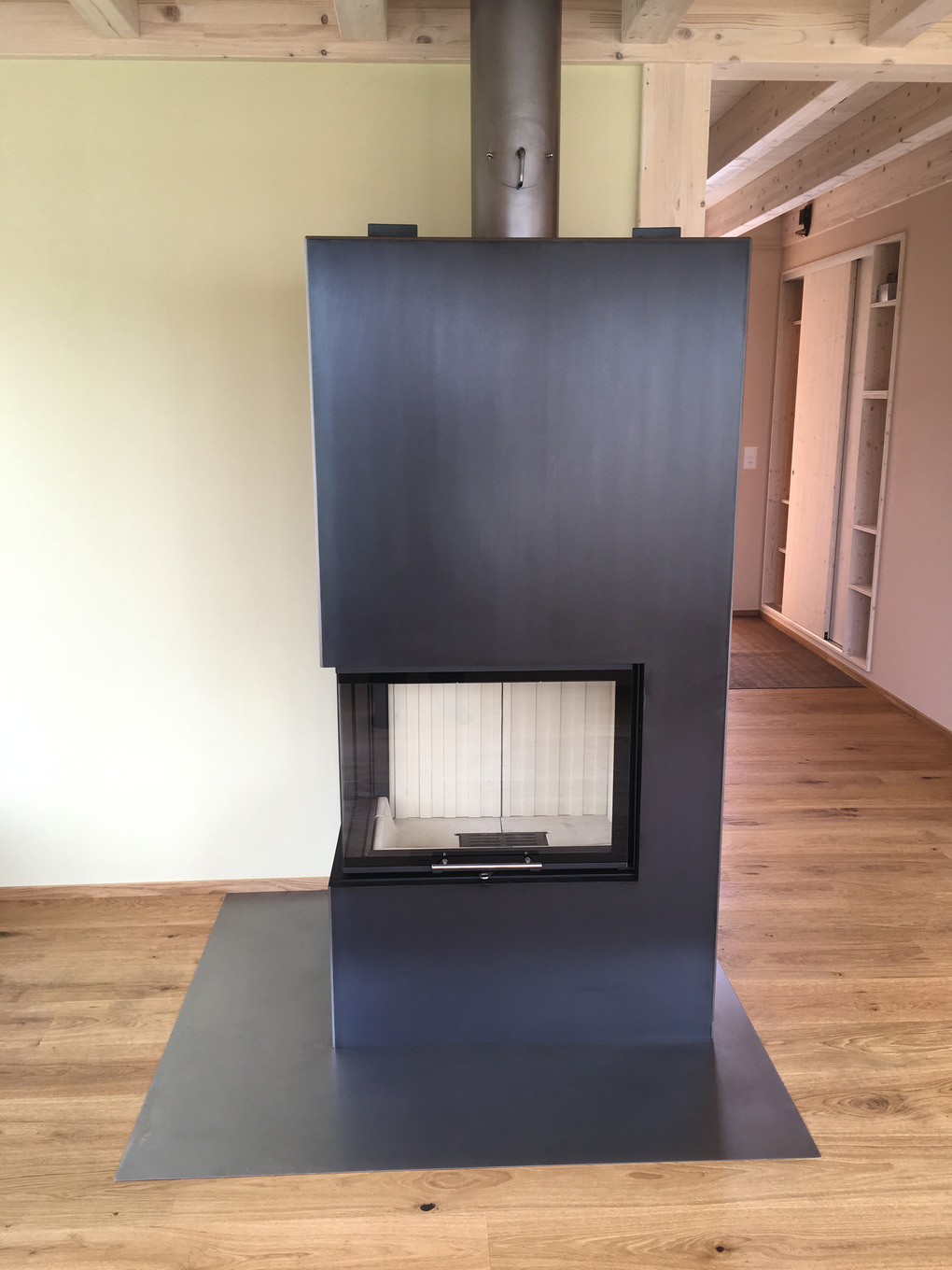 Unikate, die in jeden Raum passen