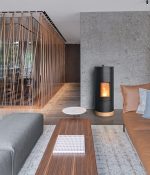 Den Ofen neu erfunden