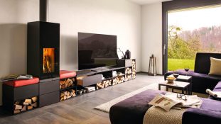 Für Ökologische Wärme