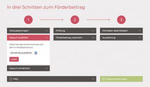 Kosteneinsparungen vorprogrammiert