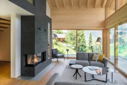 Sinnliches Flammenspiel