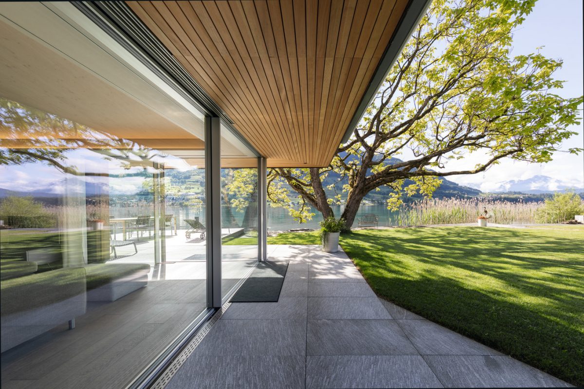 Ein Leben mit Licht, Luft und Natur