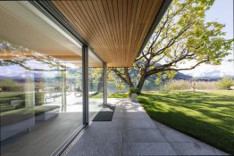 Ein Leben mit Licht, Luft und Natur