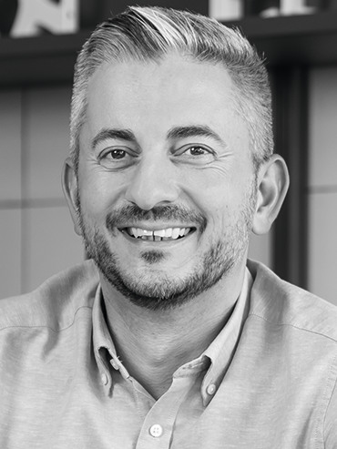 «Licht braucht immer Reflexion»