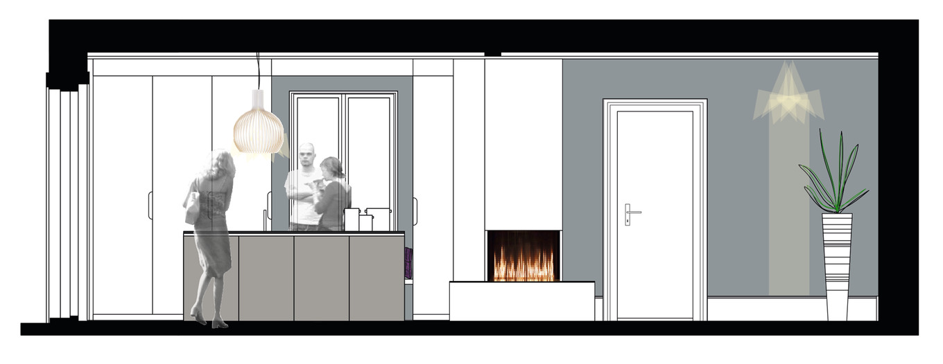 «Licht braucht immer Reflexion»