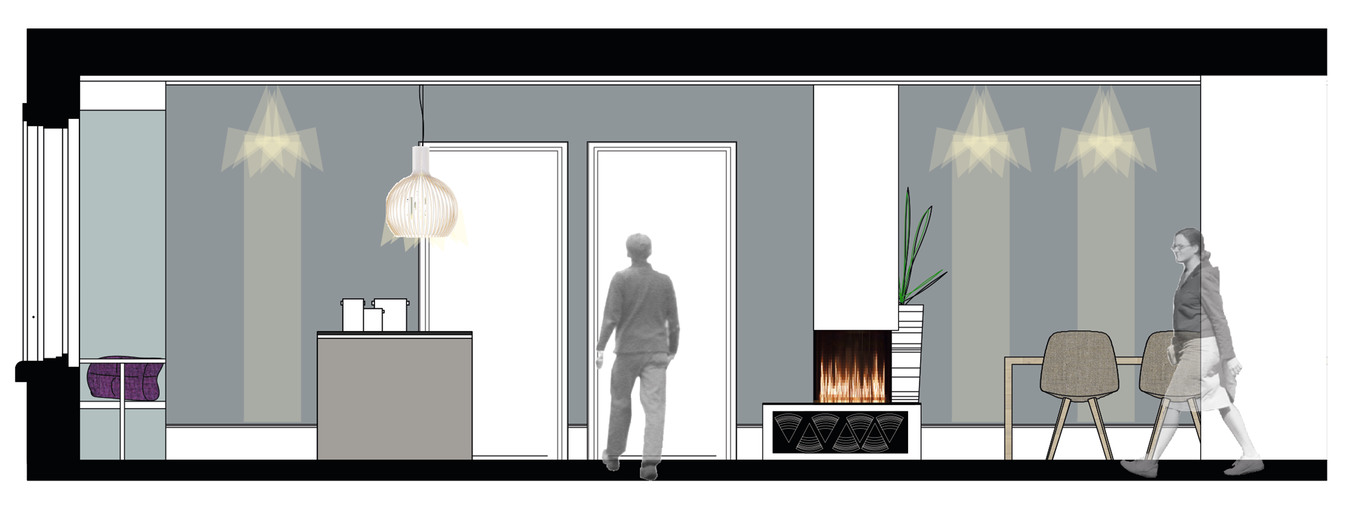 «Licht braucht immer Reflexion»