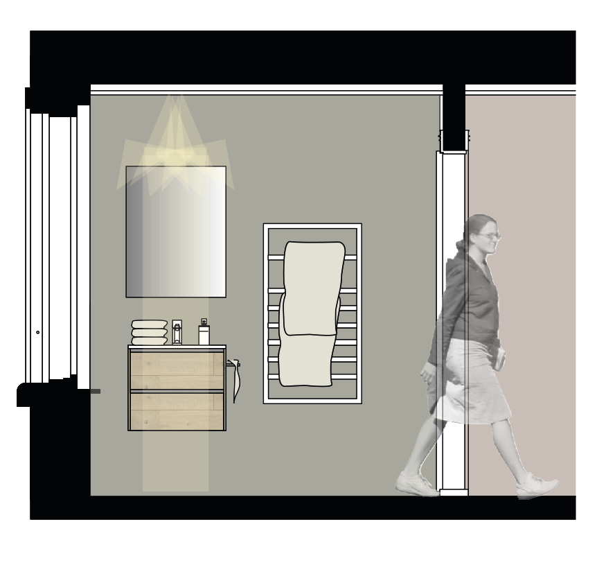 «Licht braucht immer Reflexion»