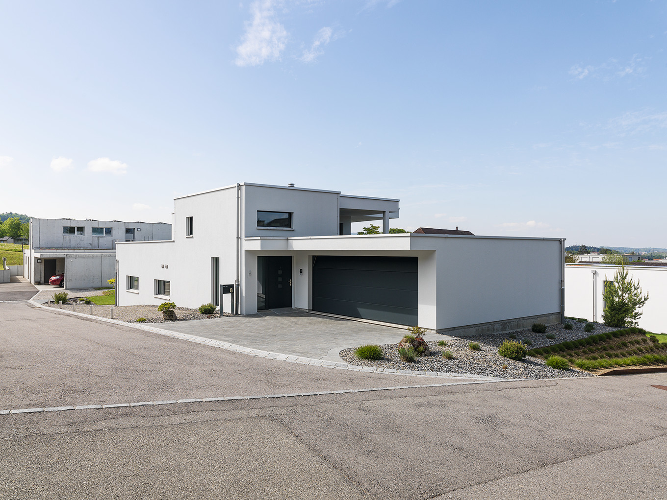 Unverhofft kommt oft