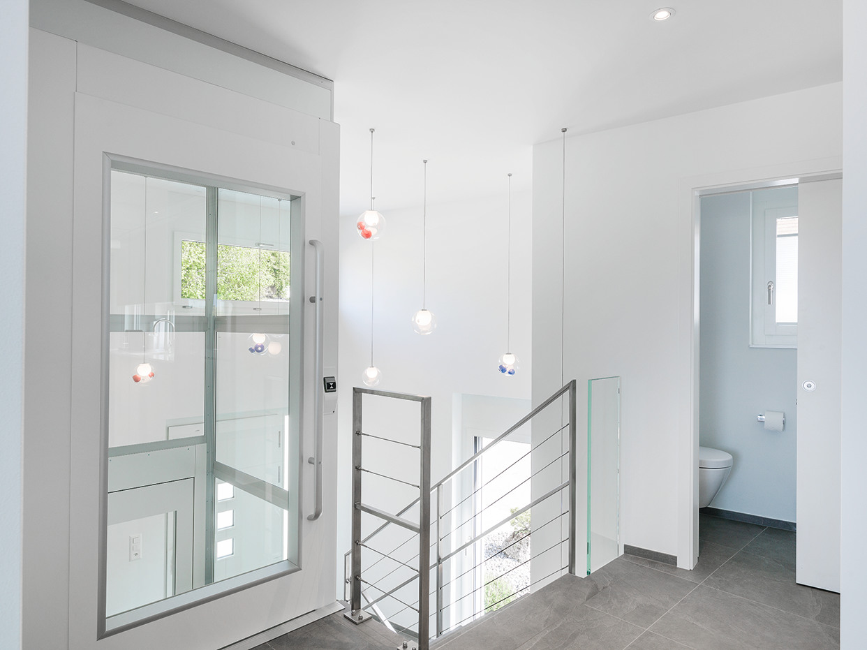 Unverhofft kommt oft