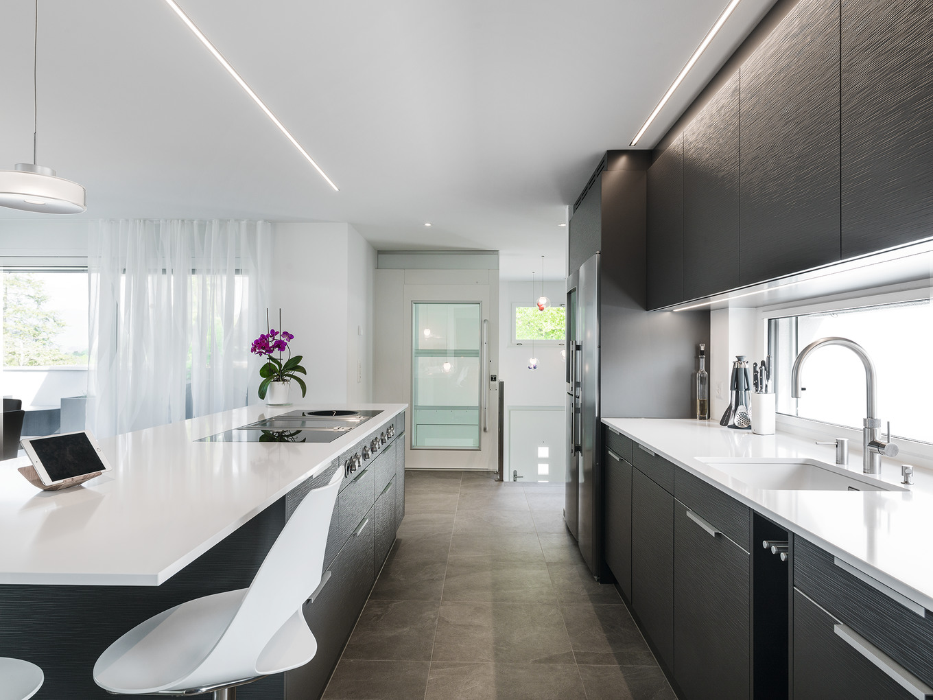 Unverhofft kommt oft