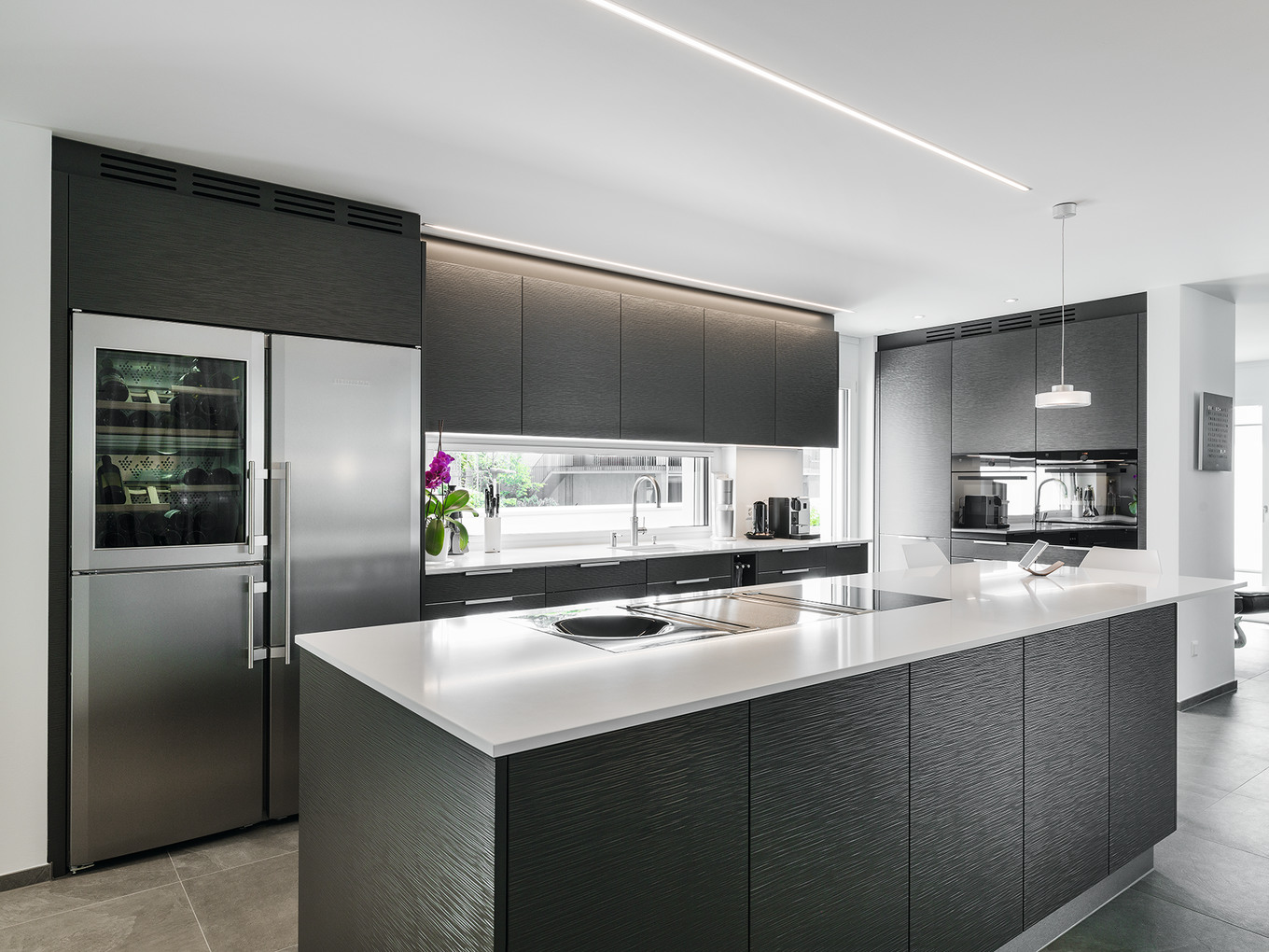 Unverhofft kommt oft