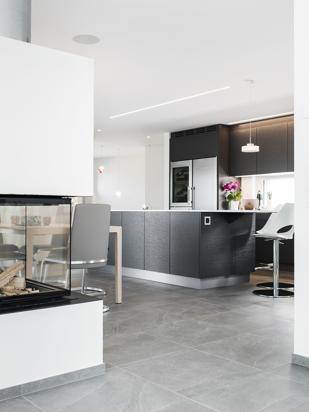 Unverhofft kommt oft