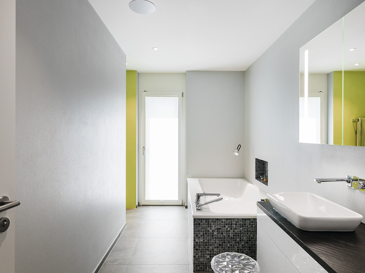 Unverhofft kommt oft