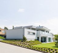 Unverhofft kommt oft