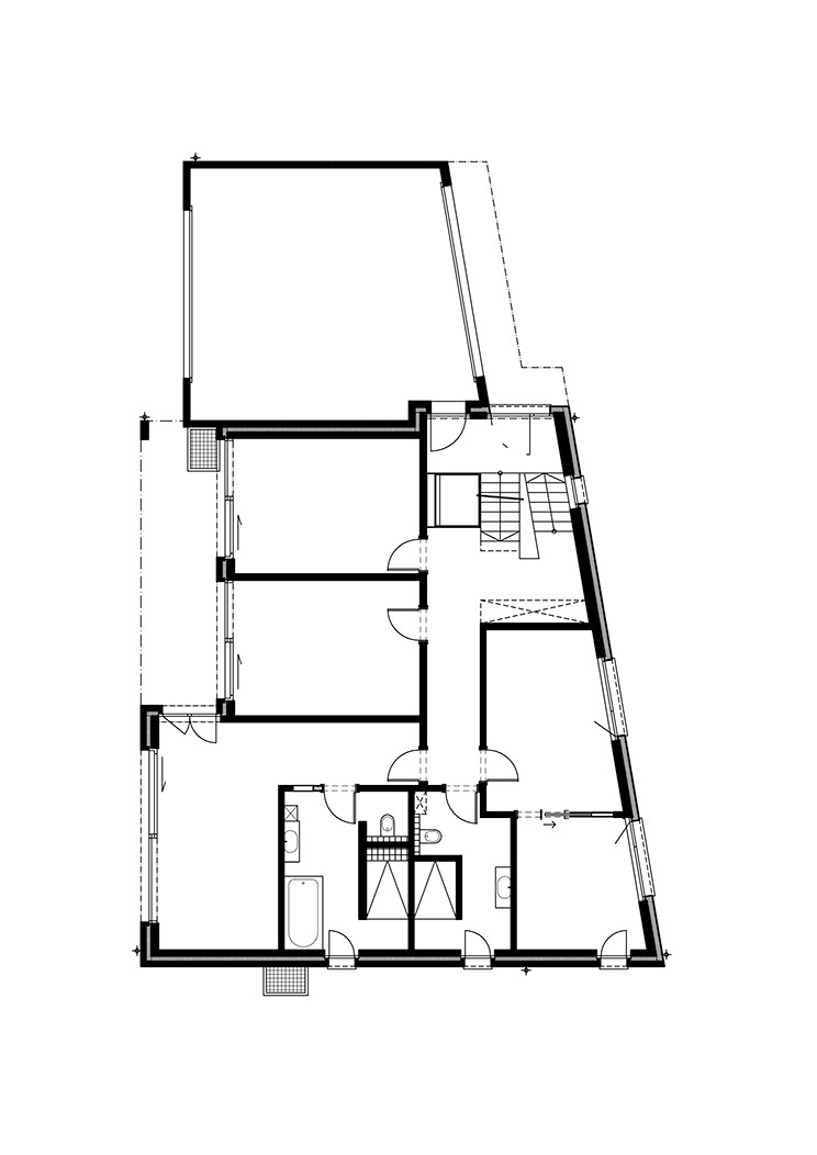 Unverhofft kommt oft