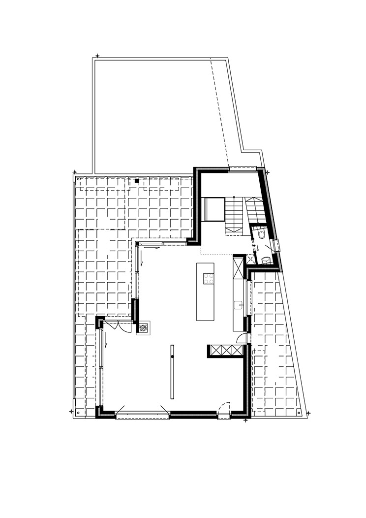Unverhofft kommt oft