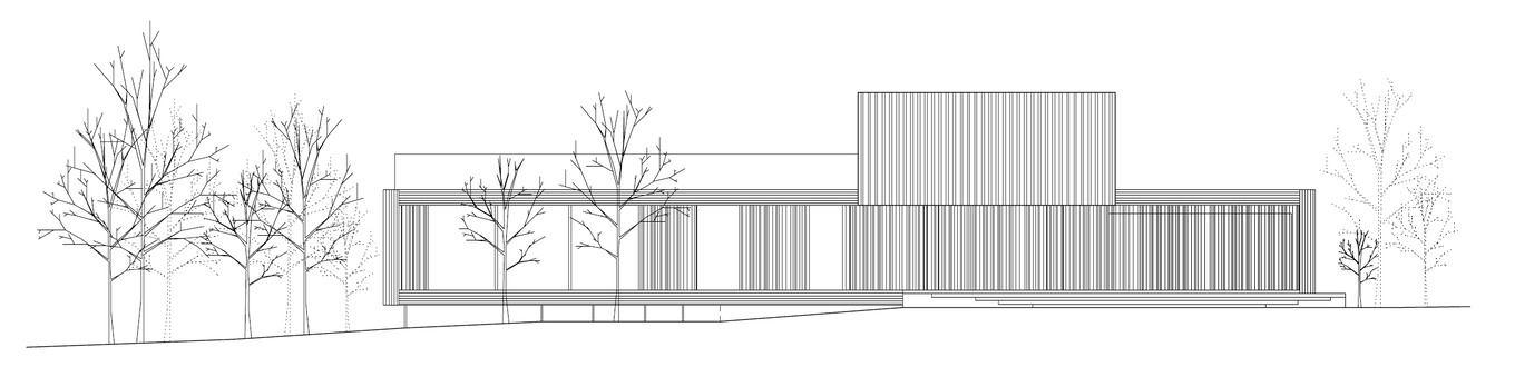 Ein Spiel von Ein- und Ausblicken