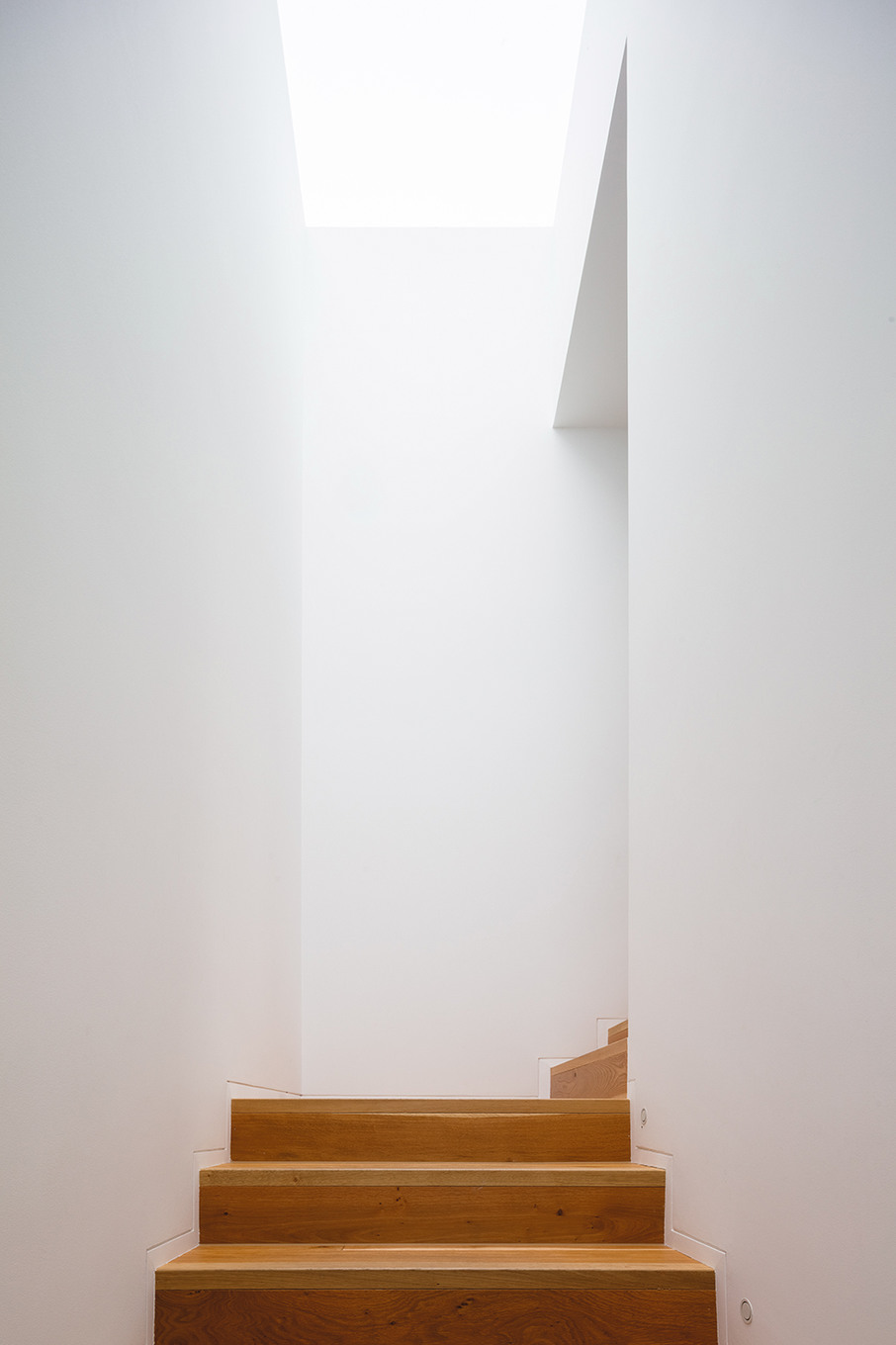 Ein Spiel von Ein- und Ausblicken