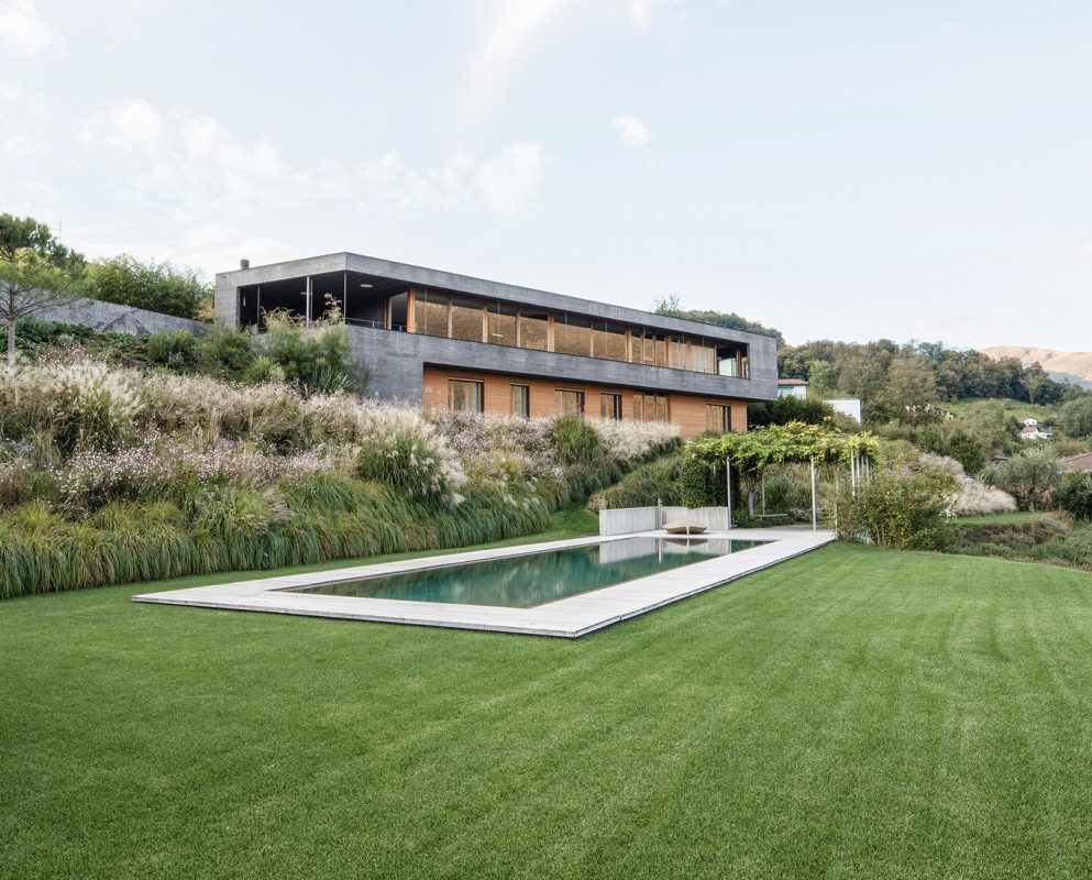 Die Krone von Lugano