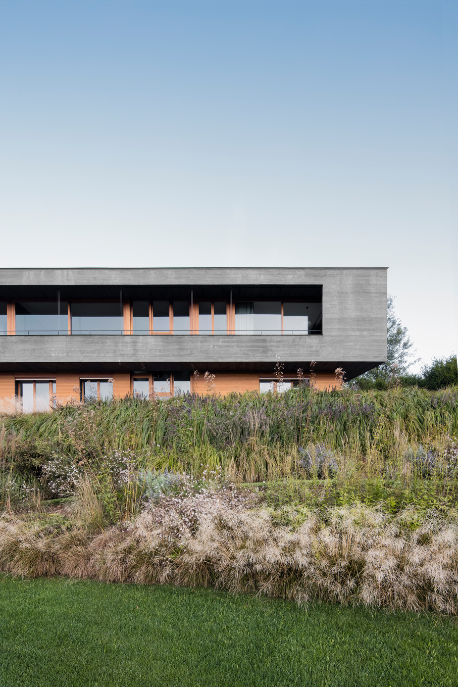 Die Krone von Lugano