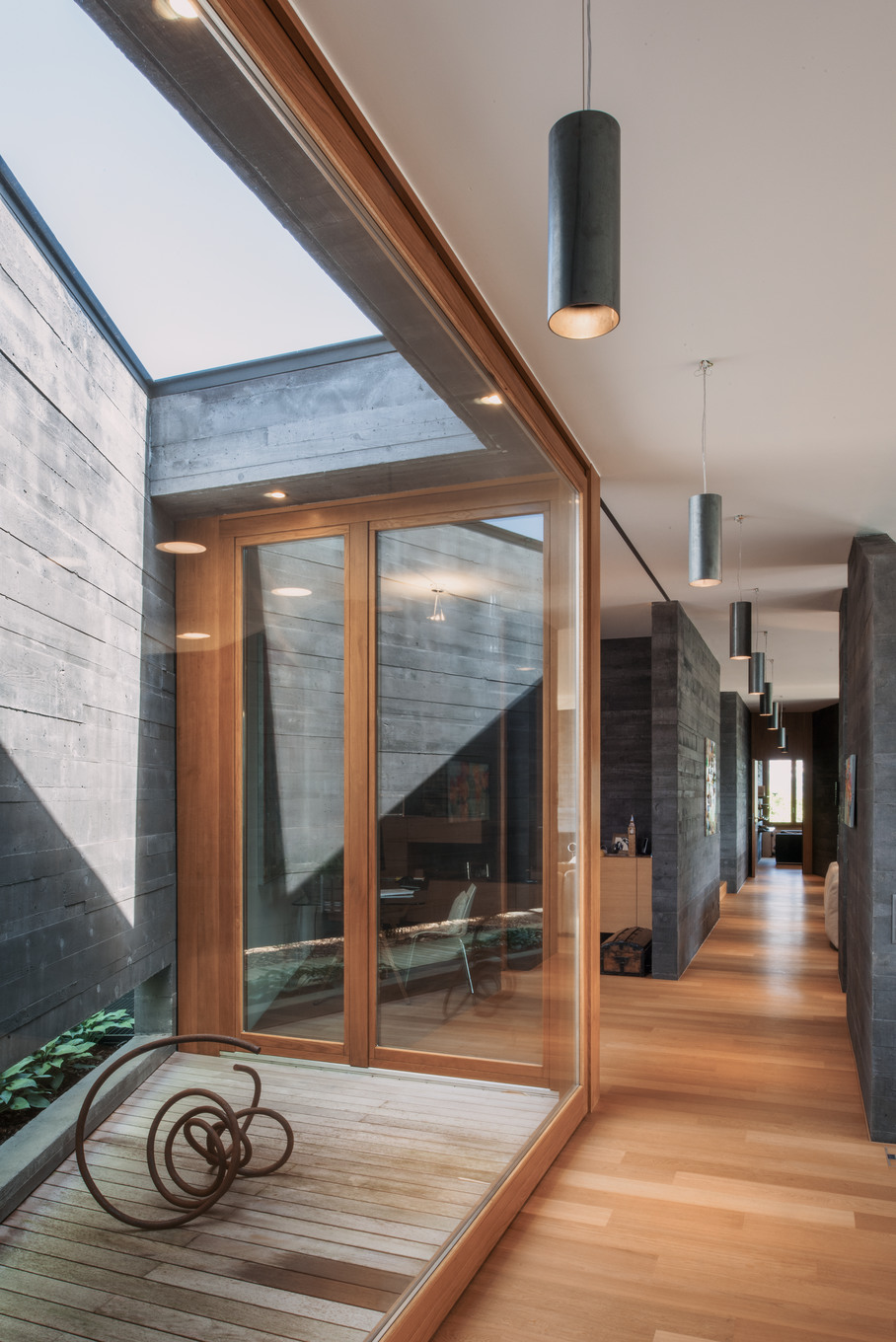 Die Krone von Lugano