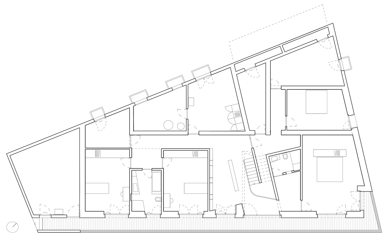 Die Krone von Lugano