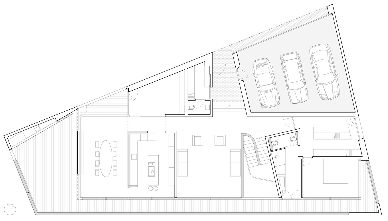 Die Krone von Lugano