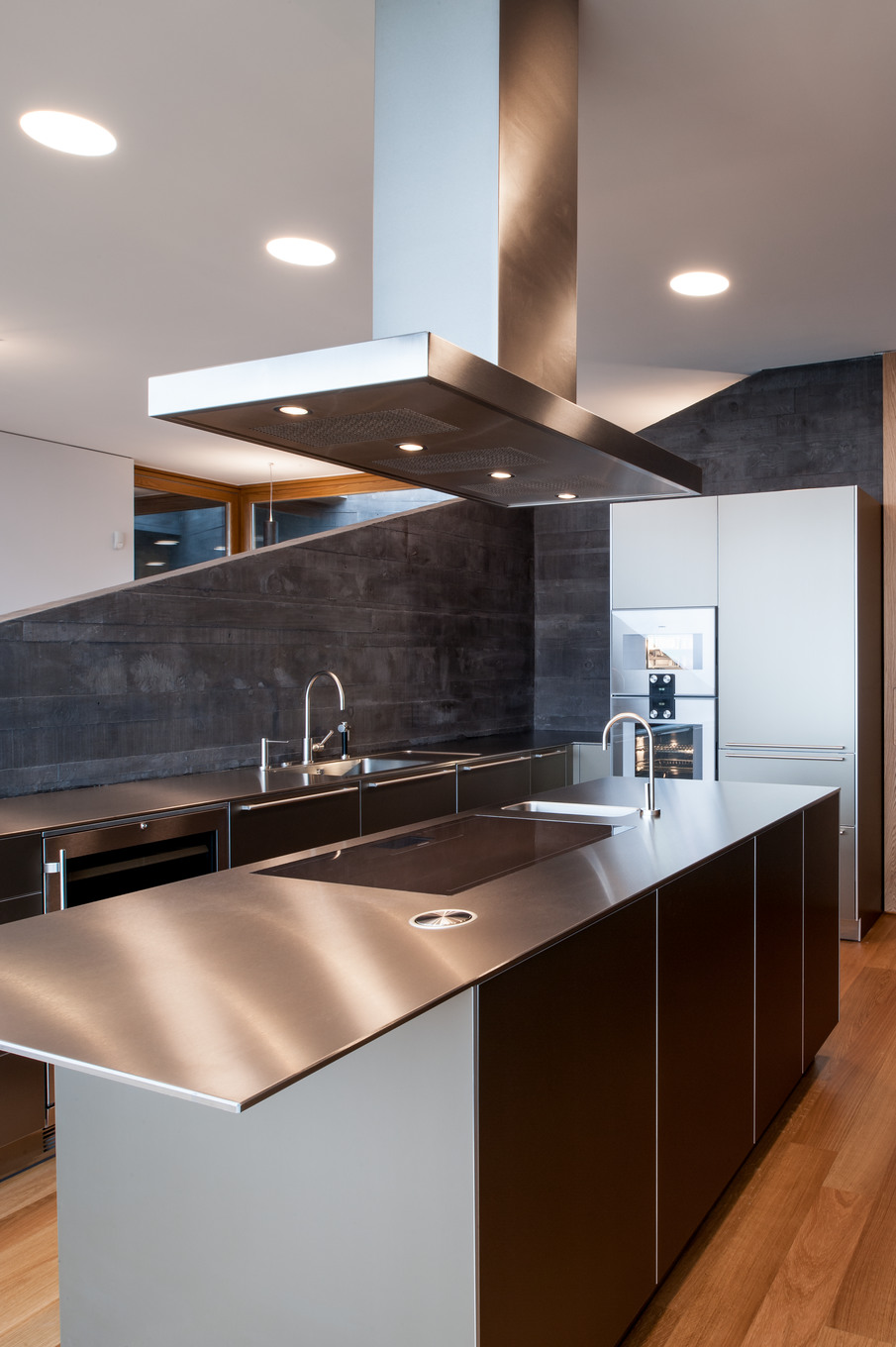 Die Krone von Lugano